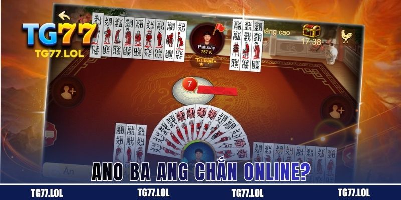 Ano ba ang Tongits Online?