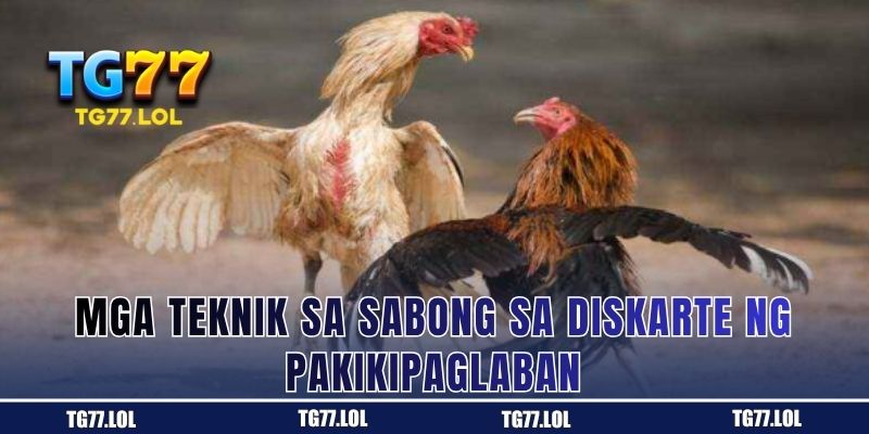 Mga Teknik sa Sabong na May Tari, Tamang Pagpili ng Kutsilyo